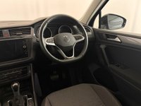USED 2023 72 VOLKSWAGEN TIGUAN 2.0 TDI Life SUV 5dr Diesel DSG Euro 6 (s/s) (150 ps) ***GERMAN CAR SPECIALIST***