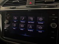 USED 2023 72 VOLKSWAGEN TIGUAN 2.0 TDI Life SUV 5dr Diesel DSG Euro 6 (s/s) (150 ps) ***GERMAN CAR SPECIALIST***