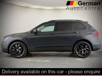 USED 2023 72 VOLKSWAGEN TIGUAN 2.0 TDI Life SUV 5dr Diesel DSG Euro 6 (s/s) (150 ps) ***GERMAN CAR SPECIALIST***