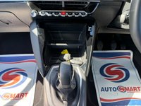 USED 2022 22 PEUGEOT 208 1.2 PureTech Active Premium Hatchback 5dr Petrol Manual 