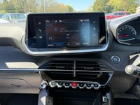 USED 2022 22 PEUGEOT 208 1.2 PureTech Active Premium Hatchback 5dr Petrol Manual 
