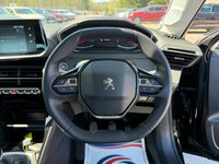 USED 2022 22 PEUGEOT 208 1.2 PureTech Active Premium Hatchback 5dr Petrol Manual 