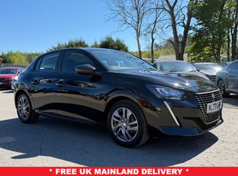 2022 PEUGEOT 208