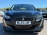 USED 2022 22 PEUGEOT 208 1.2 PureTech Active Premium Hatchback 5dr Petrol Manual 