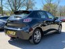 USED 2022 22 PEUGEOT 208 1.2 PureTech Active Premium Hatchback 5dr Petrol Manual 