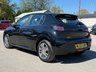 USED 2022 22 PEUGEOT 208 1.2 PureTech Active Premium Hatchback 5dr Petrol Manual 