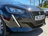 USED 2022 22 PEUGEOT 208 1.2 PureTech Active Premium Hatchback 5dr Petrol Manual 