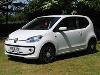 2013 VOLKSWAGEN UP!