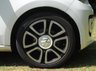 USED 2013 63 VOLKSWAGEN UP! 1.0 High up! Hatchback 3dr Petrol Manual Euro 5 (75 ps) www.suffolkcarcentre.co.uk - Located at Ilketshall