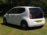 USED 2013 63 VOLKSWAGEN UP! 1.0 High up! Hatchback 3dr Petrol Manual Euro 5 (75 ps) www.suffolkcarcentre.co.uk - Located at Ilketshall