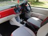 USED 2013 63 VOLKSWAGEN UP! 1.0 High up! Hatchback 3dr Petrol Manual Euro 5 (75 ps) www.suffolkcarcentre.co.uk - Located at Ilketshall