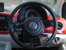 USED 2013 63 VOLKSWAGEN UP! 1.0 High up! Hatchback 3dr Petrol Manual Euro 5 (75 ps) www.suffolkcarcentre.co.uk - Located at Ilketshall