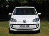 USED 2013 63 VOLKSWAGEN UP! 1.0 High up! Hatchback 3dr Petrol Manual Euro 5 (75 ps) www.suffolkcarcentre.co.uk - Located at Ilketshall