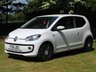 USED 2013 63 VOLKSWAGEN UP! 1.0 High up! Hatchback 3dr Petrol Manual Euro 5 (75 ps) www.suffolkcarcentre.co.uk - Located at Ilketshall