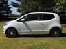 USED 2013 63 VOLKSWAGEN UP! 1.0 High up! Hatchback 3dr Petrol Manual Euro 5 (75 ps) www.suffolkcarcentre.co.uk - Located at Ilketshall