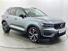 USED 2018 68 VOLVO XC40 2.0 D4 R-Design Pro Auto AWD Euro 6 (s/s) 5dr CARPLAY, R-CAMER, H-SEATS, 20"