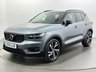 USED 2018 68 VOLVO XC40 2.0 D4 R-Design Pro Auto AWD Euro 6 (s/s) 5dr CARPLAY, R-CAMER, H-SEATS, 20"