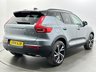 USED 2018 68 VOLVO XC40 2.0 D4 R-Design Pro Auto AWD Euro 6 (s/s) 5dr CARPLAY, R-CAMER, H-SEATS, 20"