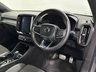 USED 2018 68 VOLVO XC40 2.0 D4 R-Design Pro Auto AWD Euro 6 (s/s) 5dr CARPLAY, R-CAMER, H-SEATS, 20"
