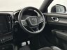 USED 2018 68 VOLVO XC40 2.0 D4 R-Design Pro Auto AWD Euro 6 (s/s) 5dr CARPLAY, R-CAMER, H-SEATS, 20"