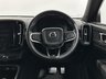 USED 2018 68 VOLVO XC40 2.0 D4 R-Design Pro Auto AWD Euro 6 (s/s) 5dr CARPLAY, R-CAMER, H-SEATS, 20"