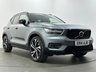 USED 2018 68 VOLVO XC40 2.0 D4 R-Design Pro Auto AWD Euro 6 (s/s) 5dr CARPLAY, R-CAMER, H-SEATS, 20"