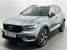 USED 2018 68 VOLVO XC40 2.0 D4 R-Design Pro Auto AWD Euro 6 (s/s) 5dr CARPLAY, R-CAMER, H-SEATS, 20"