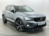 USED 2018 68 VOLVO XC40 2.0 D4 R-Design Pro Auto AWD Euro 6 (s/s) 5dr CARPLAY, R-CAMER, H-SEATS, 20"