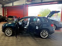 USED 2019 69 SKODA KAROQ 2.0 TDI Edition SUV 5dr Diesel DSG 4WD Euro 6 (s/s) (150 ps) 