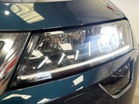 USED 2019 69 SKODA KAROQ 2.0 TDI Edition SUV 5dr Diesel DSG 4WD Euro 6 (s/s) (150 ps) 