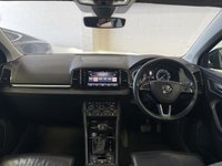 USED 2019 69 SKODA KAROQ 2.0 TDI Edition SUV 5dr Diesel DSG 4WD Euro 6 (s/s) (150 ps) 