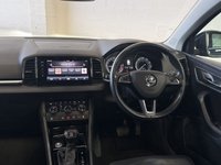 USED 2019 69 SKODA KAROQ 2.0 TDI Edition SUV 5dr Diesel DSG 4WD Euro 6 (s/s) (150 ps) 