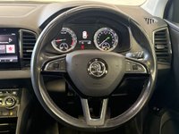 USED 2019 69 SKODA KAROQ 2.0 TDI Edition SUV 5dr Diesel DSG 4WD Euro 6 (s/s) (150 ps) 