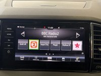 USED 2019 69 SKODA KAROQ 2.0 TDI Edition SUV 5dr Diesel DSG 4WD Euro 6 (s/s) (150 ps) 