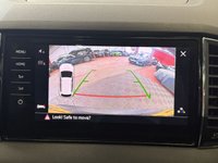 USED 2019 69 SKODA KAROQ 2.0 TDI Edition SUV 5dr Diesel DSG 4WD Euro 6 (s/s) (150 ps) 
