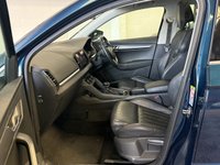 USED 2019 69 SKODA KAROQ 2.0 TDI Edition SUV 5dr Diesel DSG 4WD Euro 6 (s/s) (150 ps) 