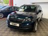 USED 2019 69 SKODA KAROQ 2.0 TDI Edition SUV 5dr Diesel DSG 4WD Euro 6 (s/s) (150 ps) 