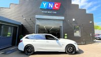 USED 2022 71 BMW 3 SERIES 2.0 330e 12kWh M Sport Touring Auto Euro 6 (s/s) 5dr PERFORMANCEKIT+QUADEXHAUST+20S