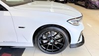 USED 2022 71 BMW 3 SERIES 2.0 330e 12kWh M Sport Touring Auto Euro 6 (s/s) 5dr PERFORMANCEKIT+QUADEXHAUST+20S