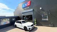 USED 2022 71 BMW 3 SERIES 2.0 330e 12kWh M Sport Touring Auto Euro 6 (s/s) 5dr PERFORMANCEKIT+QUADEXHAUST+20S