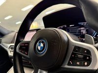 USED 2022 71 BMW 3 SERIES 2.0 330e 12kWh M Sport Touring Auto Euro 6 (s/s) 5dr PERFORMANCEKIT+QUADEXHAUST+20S