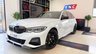 USED 2022 71 BMW 3 SERIES 2.0 330e 12kWh M Sport Touring Auto Euro 6 (s/s) 5dr PERFORMANCEKIT+QUADEXHAUST+20S
