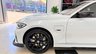 USED 2022 71 BMW 3 SERIES 2.0 330e 12kWh M Sport Touring Auto Euro 6 (s/s) 5dr PERFORMANCEKIT+QUADEXHAUST+20S