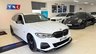 USED 2022 71 BMW 3 SERIES 2.0 330e 12kWh M Sport Touring Auto Euro 6 (s/s) 5dr PERFORMANCEKIT+QUADEXHAUST+20S
