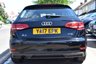 USED 2017 17 AUDI A3 1.0 TFSI SE Sportback 5dr Petrol Manual Euro 6 | PART LEATHER | HEATED SEATS | SMARTPHONE INTERFACE | CRUISE CONTROL  IDEAL FOR A YOUNG DRIVER