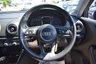 USED 2017 17 AUDI A3 1.0 TFSI SE Sportback 5dr Petrol Manual Euro 6 | PART LEATHER | HEATED SEATS | SMARTPHONE INTERFACE | CRUISE CONTROL  IDEAL FOR A YOUNG DRIVER
