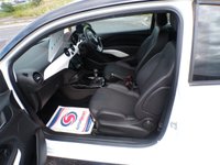 USED 2017 17 VAUXHALL ADAM 1.2i Energised,2017Low Miles,F.S.H,Insurance Group 2,Bluetooth,DAB,Ulez Compliant Bluetooth,DAB,Cruise Control,F.S.H,Ulez Compliant