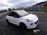 USED 2017 17 VAUXHALL ADAM 1.2i Energised,2017Low Miles,F.S.H,Insurance Group 2,Bluetooth,DAB,Ulez Compliant Bluetooth,DAB,Cruise Control,F.S.H,Ulez Compliant