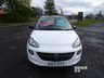 USED 2017 17 VAUXHALL ADAM 1.2i Energised,2017Low Miles,F.S.H,Insurance Group 2,Bluetooth,DAB,Ulez Compliant Bluetooth,DAB,Cruise Control,F.S.H,Ulez Compliant
