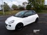 USED 2017 17 VAUXHALL ADAM 1.2i Energised,2017Low Miles,F.S.H,Insurance Group 2,Bluetooth,DAB,Ulez Compliant Bluetooth,DAB,Cruise Control,F.S.H,Ulez Compliant